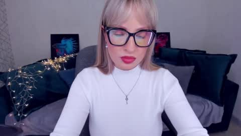 Elisabeth online show from 21, 2, 2025