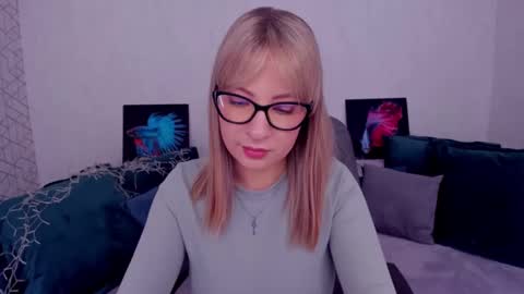 Elisabeth online show from 26, 2, 2025