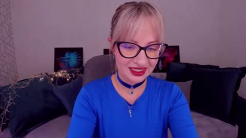 Elisabeth online show from 27, 2, 2025