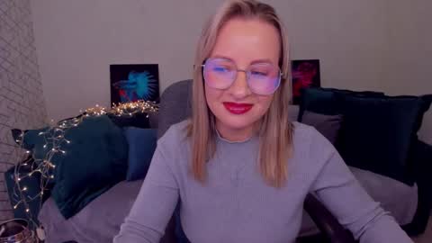 Elisabeth online show from 5, 3, 2025