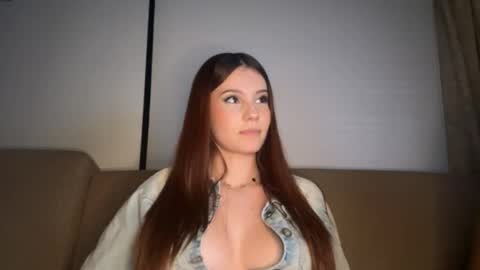 Elisabet william online show from 18, 9, 2025