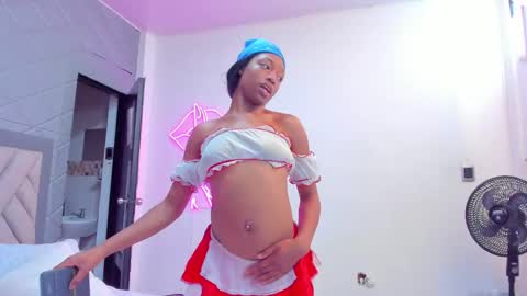 elisabettamonroy online show from 12, 9, 2025