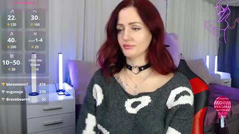 elisajanex online show from 21, 12, 2024