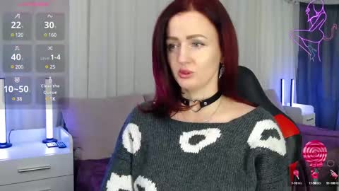 elisajanex online show from 27, 12, 2024