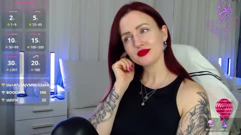 elisajanex online show from 25, 1, 2025