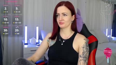 elisajanex online show from 22, 2, 2025