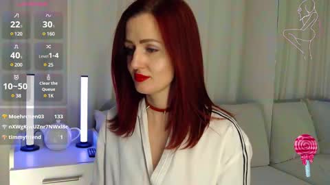 elisajanex online show from 1, 3, 2025