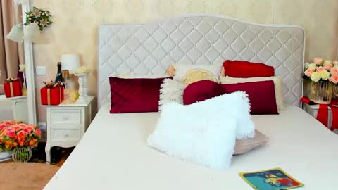 Snapshot of elisarosse_ chatting on 22, 12, 2024 Elissa online show from 22, 12, 2024