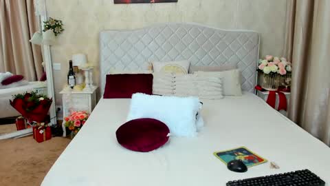 Snapshot of elisarosse_ chatting on 31, 12, 2024 Elissa online show from 31, 12, 2024