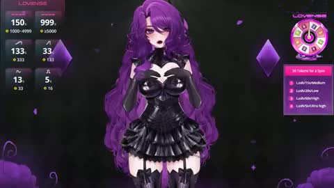 elisa the bat online show from 14, 11, 2025