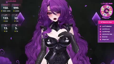 elisa the bat online show from 21, 4, 2026