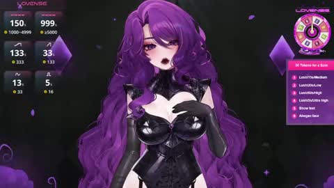 elisa the bat online show from 21, 4, 2026