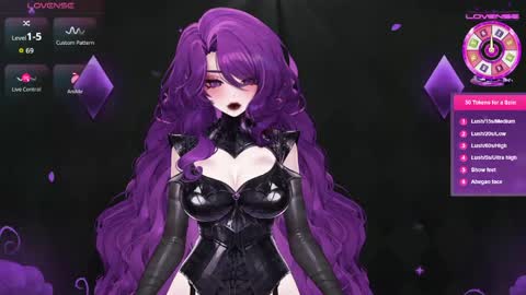 elisa the bat online show from 23, 4, 2026