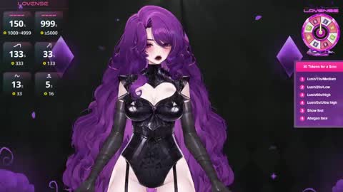 elisa the bat online show from 24, 4, 2026