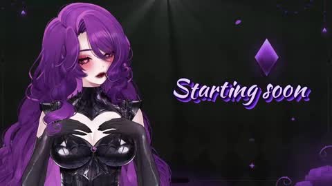 Snapshot of elisathebat chatting on 26, 4, 2026 elisa the bat online show from 26, 4, 2026