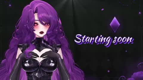 Snapshot of elisathebat chatting on 5, 5, 2026 elisa the bat online show from 5, 5, 2026
