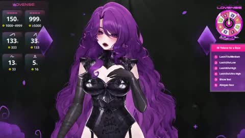 Snapshot of elisathebat chatting on 21, 5, 2026 elisa the bat online show from 21, 5, 2026