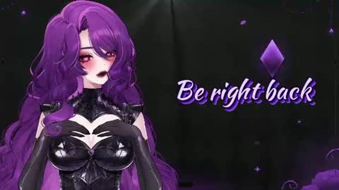 Snapshot of elisathebat chatting on 14, 6, 2026 elisa the bat online show from 14, 6, 2026