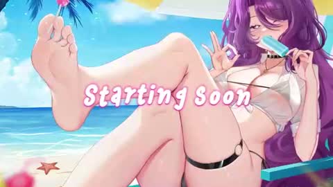 Snapshot of elisathebat chatting on 17, 7, 2026 elisa the bat online show from 17, 7, 2026