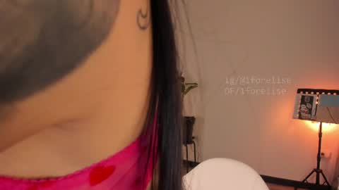 Snapshot of elise_77 chatting on 21, 6, 2026 Eli online show from 21, 6, 2026