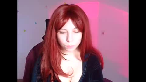 Alice online show from 13, 10, 2025
