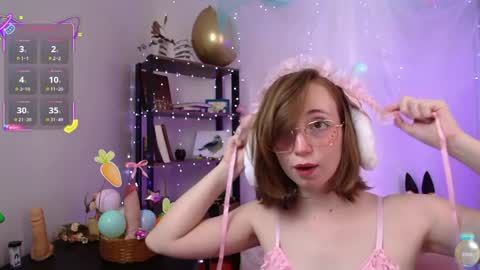 elise_nyx online show from 3, 4, 2026