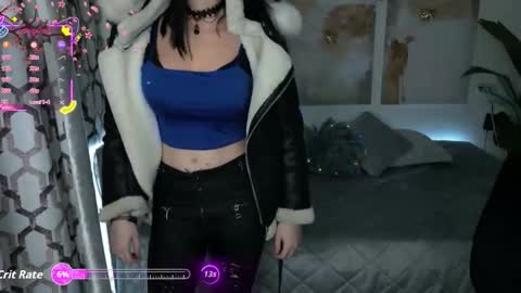 EliseRoyalty online show from 16, 12, 2025