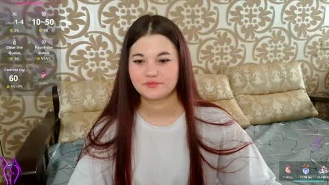 Snapshot of elisesmuse chatting on 10, 6, 2026 elisesmuse online show from 10, 6, 2026