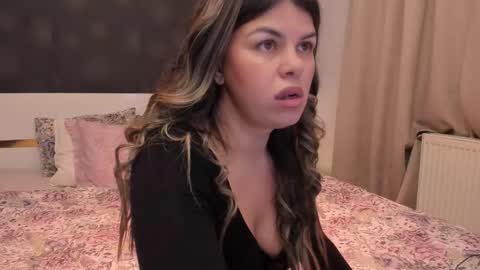 Snapshot of elisetyler89 chatting on 31, 1, 2026 Elly online show from 31, 1, 2026