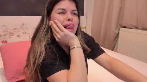 Snapshot of elisetyler89 chatting on 27, 2, 2026 Elly online show from 27, 2, 2026