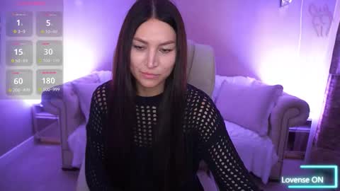 elisevelour online show from 21, 10, 2025