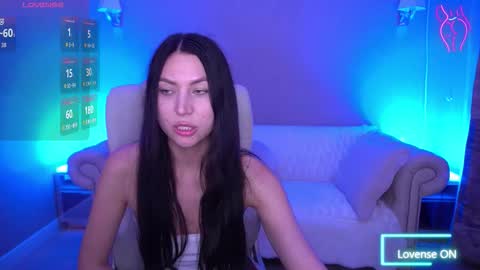 elisevelour online show from 20, 11, 2025