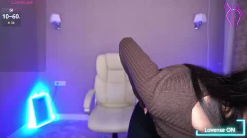 elisevelour online show from 4, 12, 2025