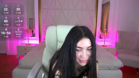 elisevelour online show from 22, 4, 2026