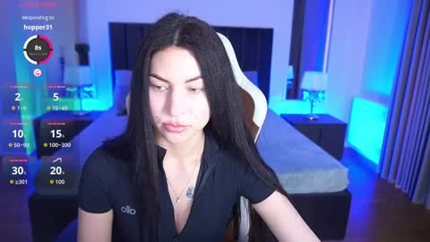 Snapshot of elisevelour chatting on 2, 5, 2026 elisevelour online show from 2, 5, 2026
