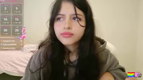 eli 3 online show from 15, 11, 2025