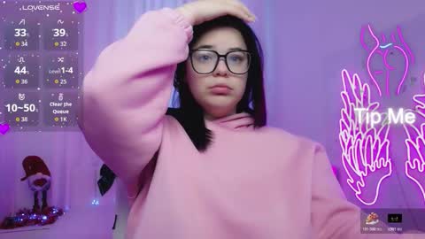 Eliss online show from 17, 12, 2025