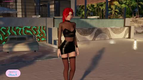 Petite Yumi online show from 23, 3, 2026