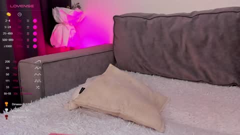 Eliss  online show from 18, 4, 2026