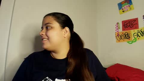 Eliss online show from 14, 11, 2025