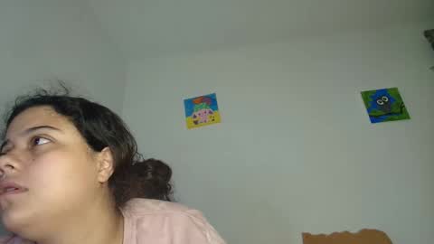 Eliss online show from 25, 2, 2026