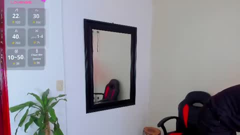 Snapshot of elite__models chatting on 1, 8, 2026 Valentino Konny y Jhon online show from 1, 8, 2026