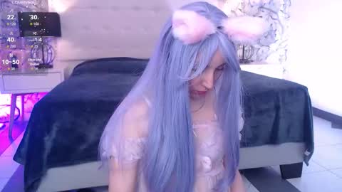 Snapshot of eliza_gh chatting on 3, 10, 2025 Eliza online show from 3, 10, 2025