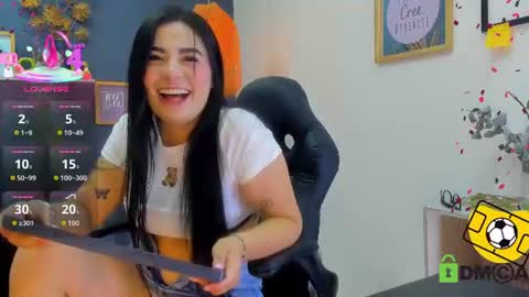 Snapshot of eliza_pink24 chatting on 20, 6, 2026 eliza_pink24 online show from 20, 6, 2026