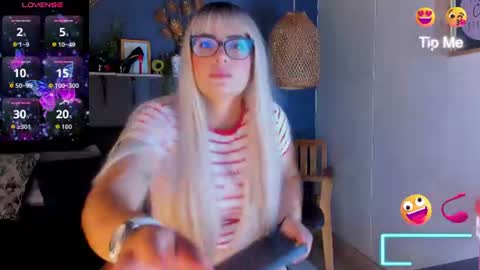 Snapshot of eliza_pink24 chatting on 10, 7, 2026 eliza_pink24 online show from 10, 7, 2026