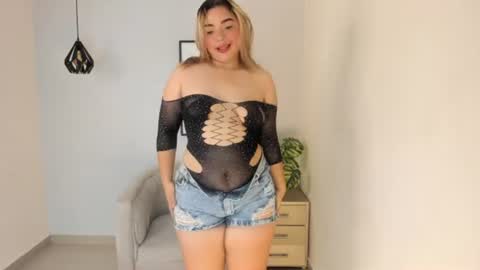 Snapshot of eliza_pryor chatting on 11, 6, 2026 eliza_pryor online show from 11, 6, 2026