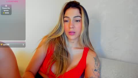 Snapshot of eliza_sanz chatting on 9, 12, 2024 My name is ElizaPVT is open online show from 9, 12, 2024