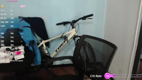 elizabeht_911 online show from 26, 2, 2025