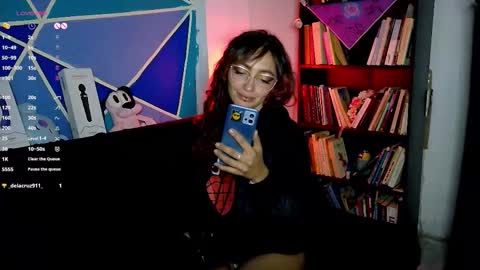 elizabeht_911 online show from 8, 3, 2026