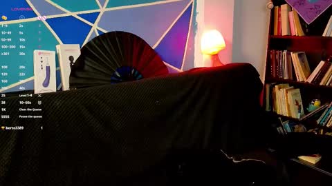 elizabeht_911 online show from 12, 3, 2026